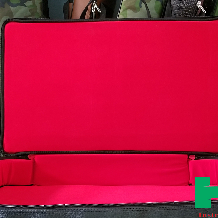 Túi đựng bàn DJ XDJ-OPUS QUAD