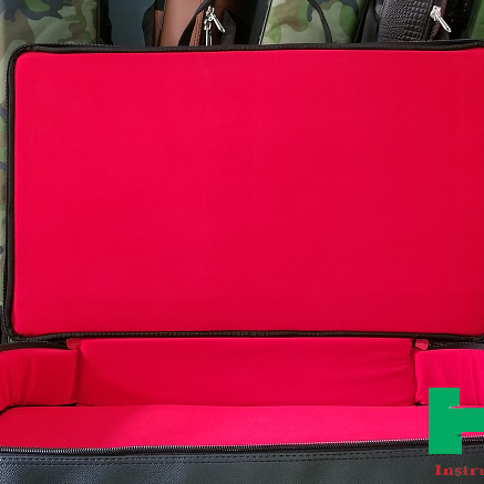 Bao da DJ XDJ-RX3 5 lớp chống sock