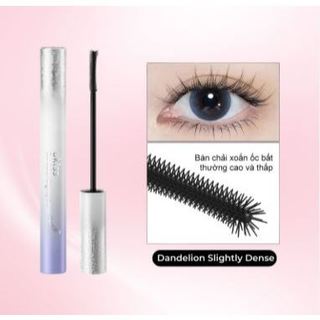 Mascara Làm Dày Mi Ukiss Danelion Slightly Dense