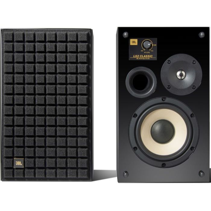 Loa JBL L52 Black Edition New
