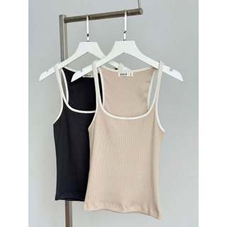 BABI TOP - Áo Ba Lỗ Body Thun Tăm GOLA DESIGNS