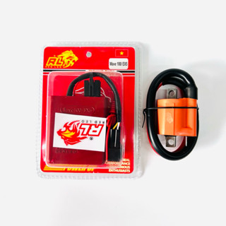  Ic Mobin Sườn Redleo Wave 100 Dream SIRIUS WAVE 50 Lửa Bình 