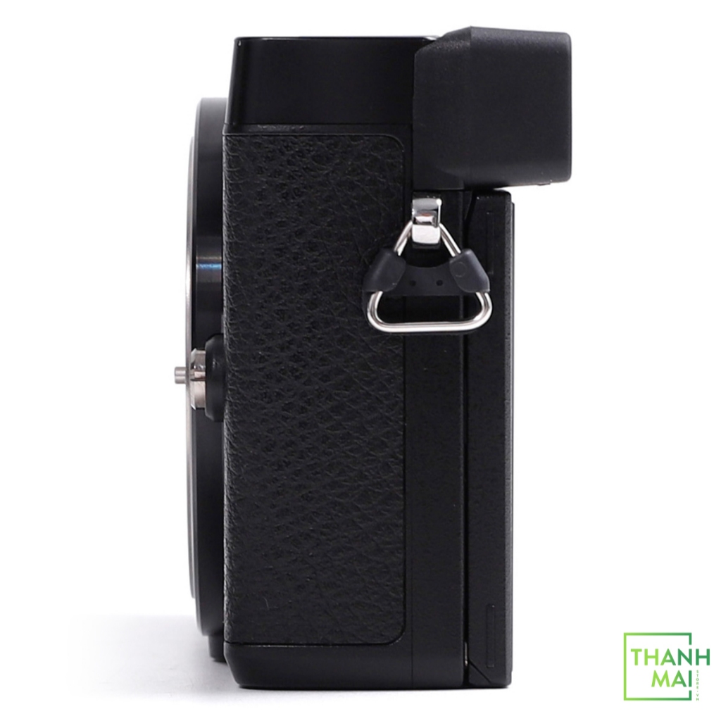 Máy ảnh Panasonic Lumix DMC-GX85 (Body) | BigBuy360 - bigbuy360.vn