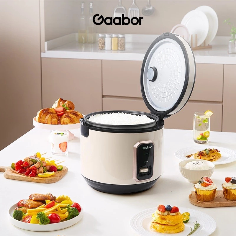 NỒI CƠM ĐIỆN - GABOR - RC-40M02A