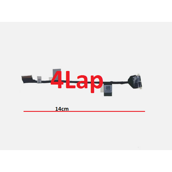 Thay Cable Battery - Cáp Pin Laptop Dell Latitude 5530 E5530 Precision 3570 M3570
