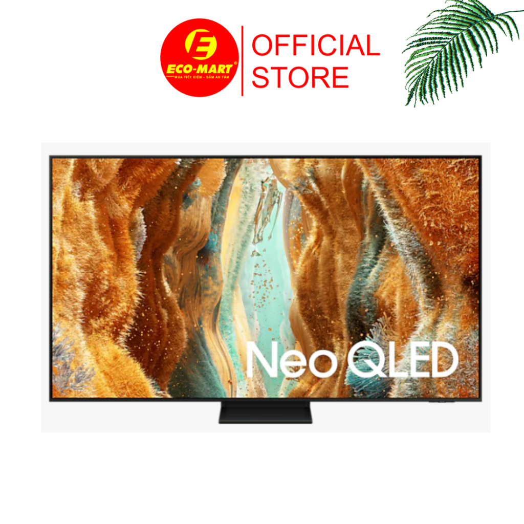 QA65QN70FAKXXV Smart Tivi Samsung Neo QLED 4K 65 Inch QA65QN70F