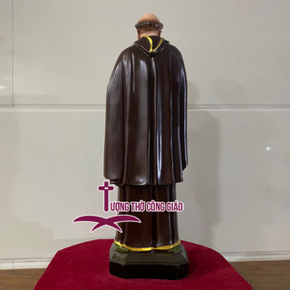 Tượng Thánh An Tôn 50cm, 60cm composite cao cấp