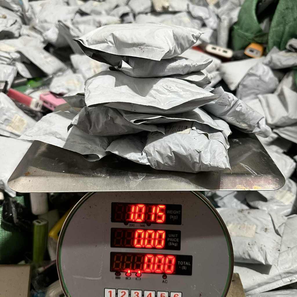 1Kg SDP Hàng New Nguyên Kiện (Không Bao Gì) Bán Tù Mù Về Tự Test