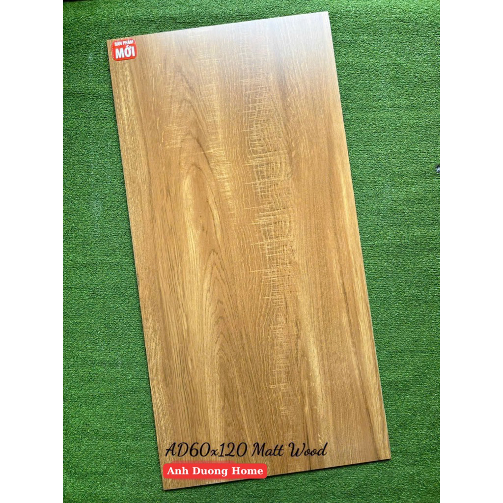 Gạch 60x120 cao cấp làm mặt bàn (ĐVT:Viên)