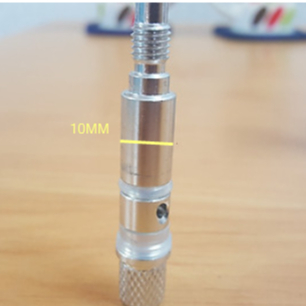 Piston 10mm - Phụ kiện bình xịt kem tươi