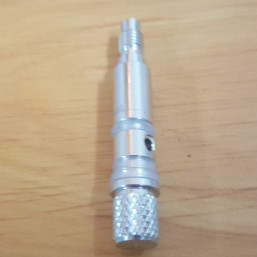 Piston 10mm - Phụ kiện bình xịt kem tươi