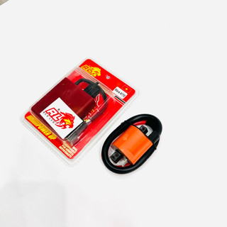 Mobi Sườn , IC Redleo Wave 2017 Future Neo Wave 110 4 chân