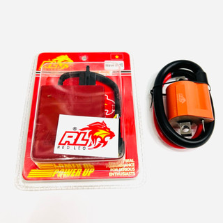 Mobi Sườn , IC Redleo Wave 2017 Future Neo Wave 110 4 chân