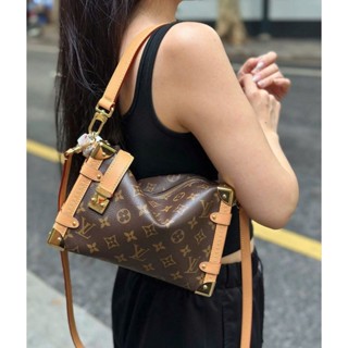  Túi xách nữ đeo chéo đi chơi thời trang dể thương 