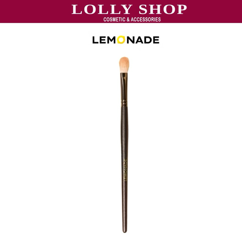 Cọ trang điểm mắt Lemonade Eyeshadow Brush 4g
