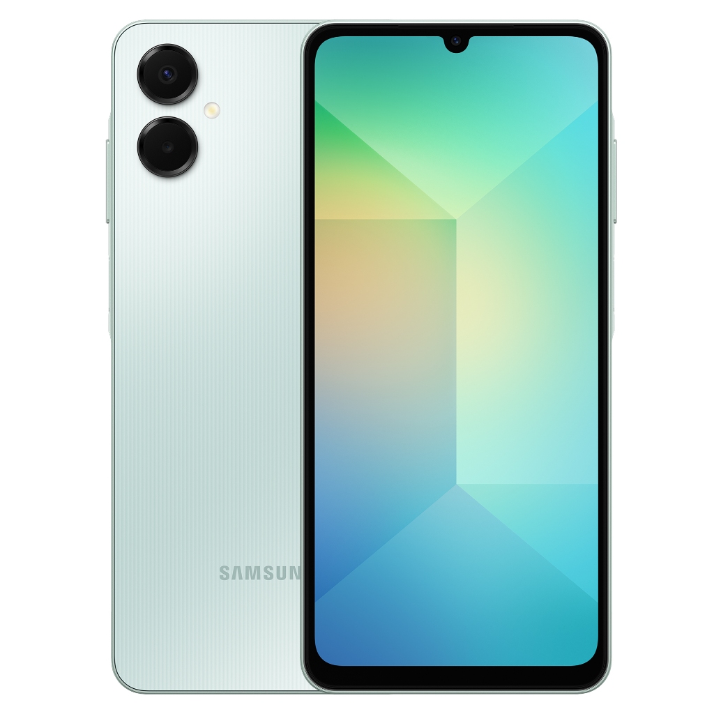 Samsung Galaxy A06 5G 4GB/64GB | BigBuy360 - bigbuy360.vn