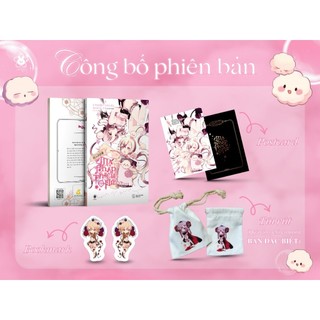 Sách - Ma Pháp Thiếu Nữ (Light novel)