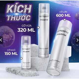 COMBO GÔM SHADOW CHÍNH HÃNG VÀ SÁP BLUMAN VÀNG - NẮP NHỰA - SÁP CỨNG VÀ GIỮ NẾP SIÊU ĐỈNH