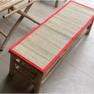 Ghế tre dài 1m( không nằm được)