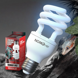  Đèn UVB cho bò sát bóng đèn UVB Nomoypet đèn uvb cho rùa iguana trăn rắn - Đèn UVB 5.0 - Đèn UVB 10.0 