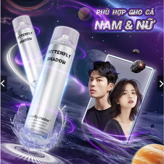 COMBO GÔM SHADOW CHÍNH HÃNG VÀ SÁP BLUMAN VÀNG - NẮP NHỰA - SÁP CỨNG VÀ GIỮ NẾP SIÊU ĐỈNH