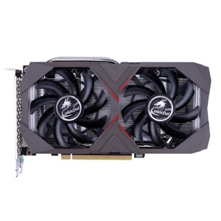  GeForce RTX 2060 SI 6G-V 