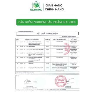 Bơ Ghee hữu cơ cao cấp Ghee Easy 100g