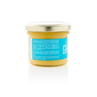 Bơ Ghee hữu cơ cao cấp Ghee Easy 100g