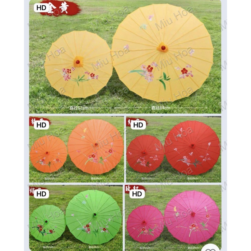 Ô mèo múa dân tộc kích cỡ trẻ em siêu đẹp