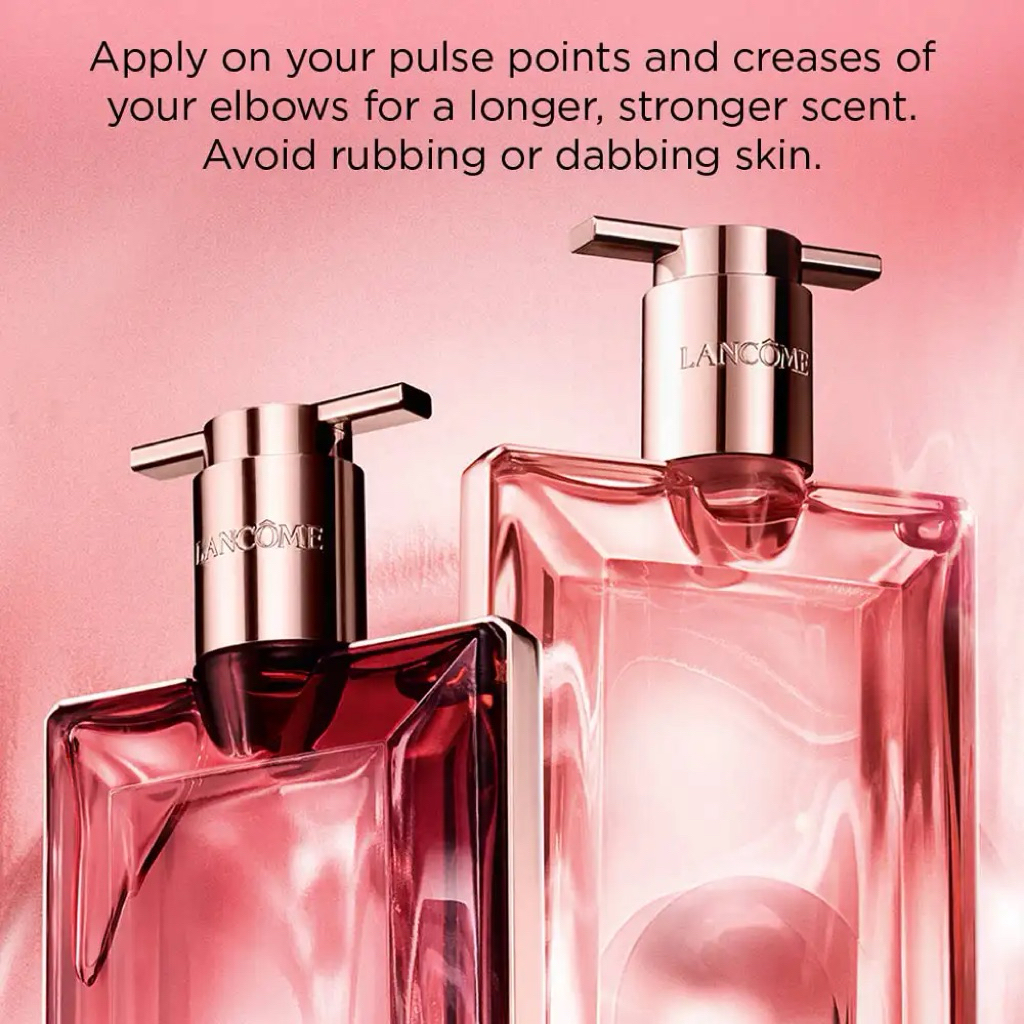 Nước hoa Nữ Lancôme Idole Power