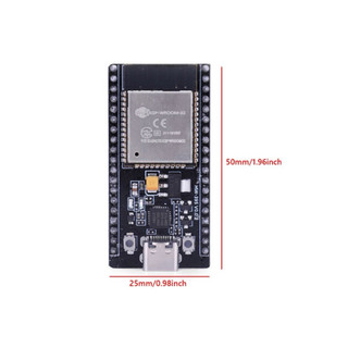 NodeMCU LuaNode32 ESP32 Wifi + Bluetooth type C -TH151