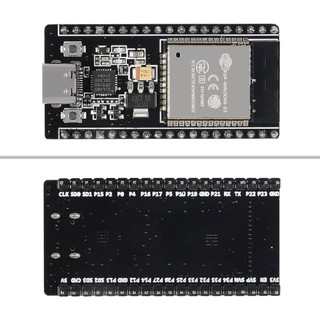 NodeMCU LuaNode32 ESP32 Wifi + Bluetooth type C -TH151