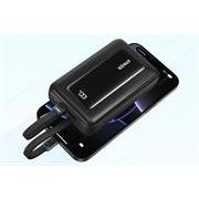 Sạc Anker Zolo 10.000/20.000mAh Tích Hợp 2 Dây Type - C Và Lightning 45W A110M A110L - Bảo Hành 18 Tháng | BigBuy360 - bigbuy360.vn