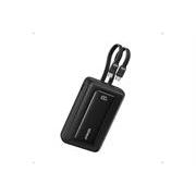 Sạc Anker Zolo 10.000/20.000mAh Tích Hợp 2 Dây Type - C Và Lightning 45W A110M A110L - Bảo Hành 18 Tháng | BigBuy360 - bigbuy360.vn