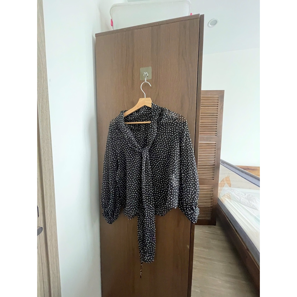 [PASS] ÁO SƠMI BANANA REPUBLIC