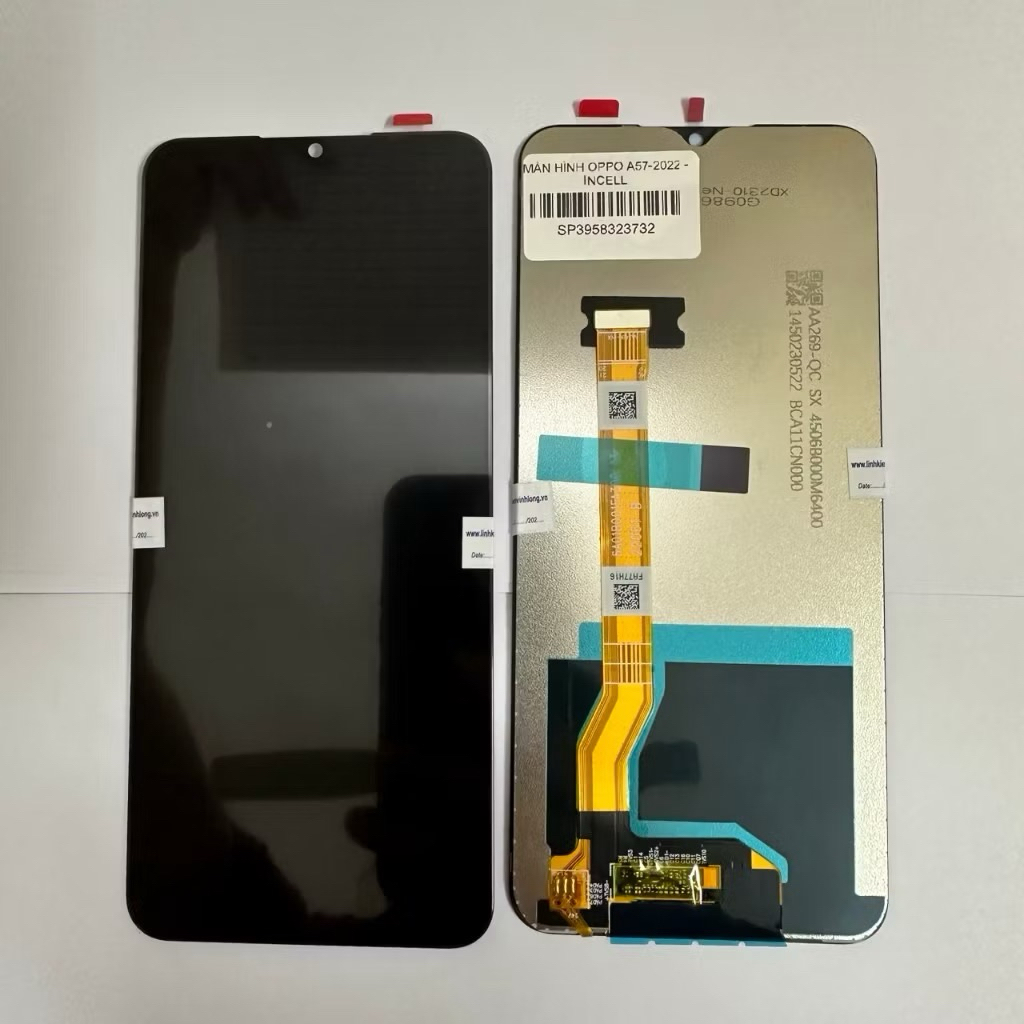 Màn hình Oppo A57/A57E/A57S/A57/A58 5G/A58X 5G/A17/A17K/A18/A38/A77/A77S/A77 5G/A78 5G/K10 5G