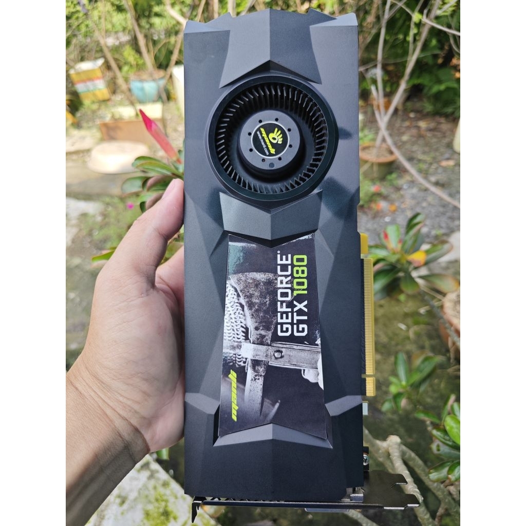 VGA GTX 1070 1070TI 1080 8GB/ 1080TI 11GB HÀNG XÁCH TAY ĐẸP KENG | BigBuy360 - bigbuy360.vn