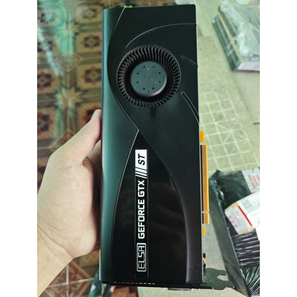 VGA GTX 1070 1070TI 1080 8GB/ 1080TI 11GB HÀNG XÁCH TAY ĐẸP KENG | BigBuy360 - bigbuy360.vn