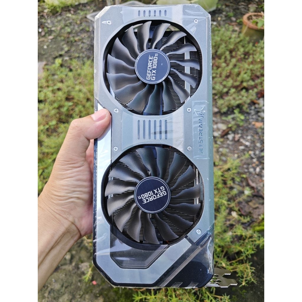 VGA GTX 1070 1070TI 1080 8GB/ 1080TI 11GB HÀNG XÁCH TAY ĐẸP KENG | BigBuy360 - bigbuy360.vn