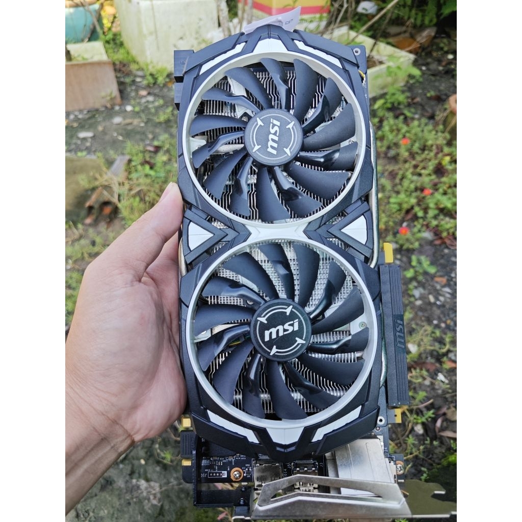 VGA GTX 1070 1070TI 1080 8GB/ 1080TI 11GB HÀNG XÁCH TAY ĐẸP KENG | BigBuy360 - bigbuy360.vn