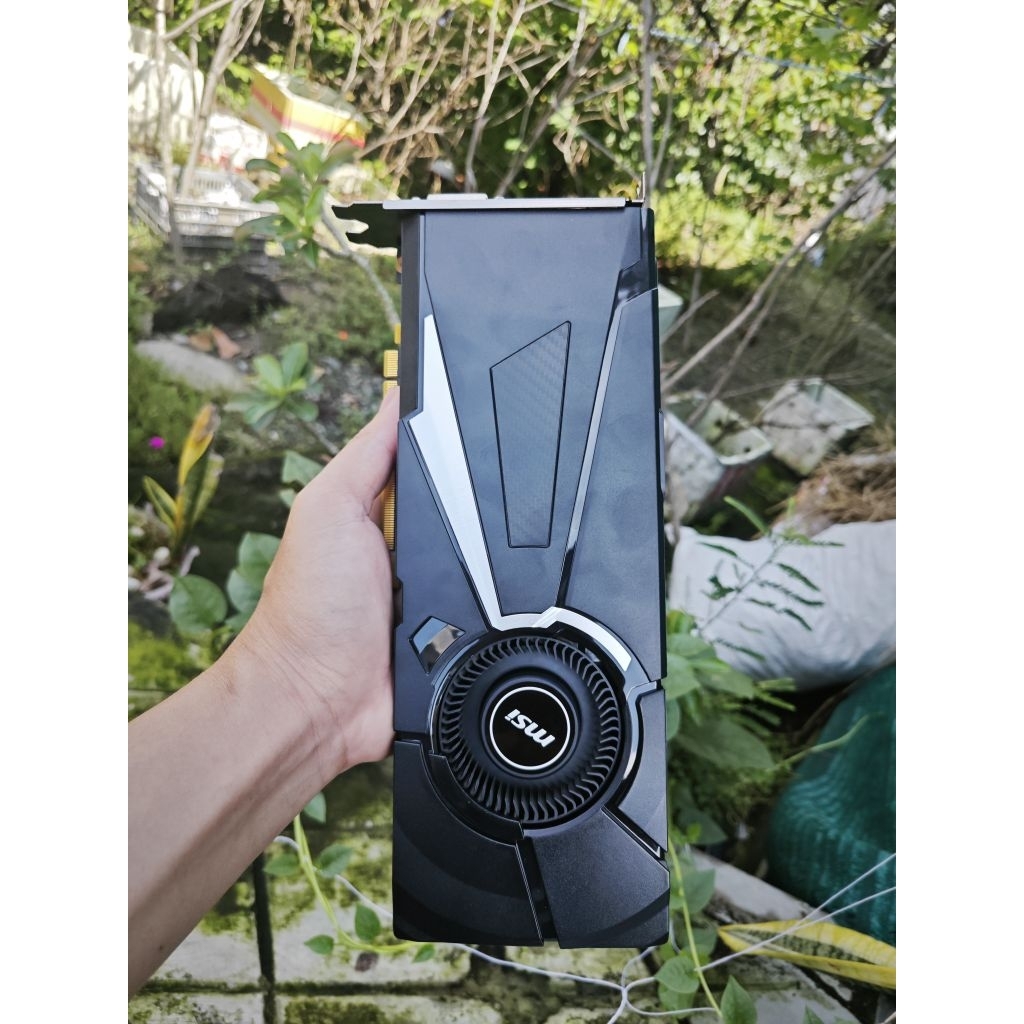 VGA GTX 1070 1070TI 1080 8GB/ 1080TI 11GB HÀNG XÁCH TAY ĐẸP KENG | BigBuy360 - bigbuy360.vn
