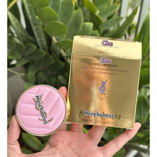    Sephora Us  Má hồng dạng phấn Make Me Blush 24H Buildable Powder Blush 6gr 