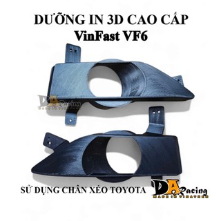 dưỡng gầm đúc abs bắt zin cho DÒNG XE VINFAT ae nào cần tăng sáng cho VF3,VF5V2,VF6,VF7 lắp bi 3.0, 2.0, EX3...