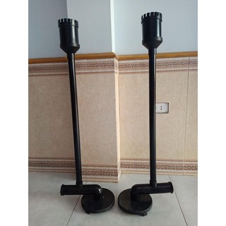 combo hút mặt hút đáy cho bể bạt