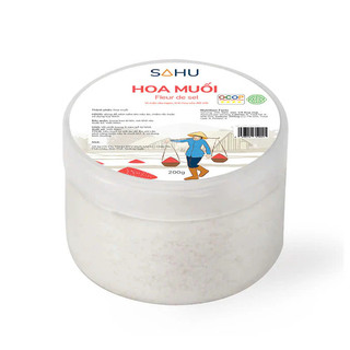Hoa Muối Sahu