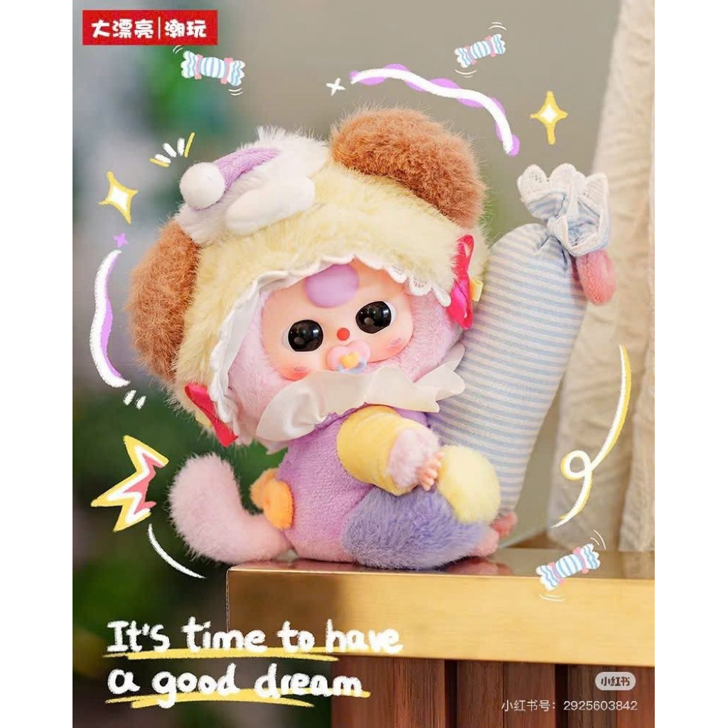 BB3 ngủ ngon 100% - Baby Three