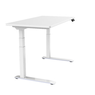 Bàn Nâng Hạ 2 động cơ điện ERGGOLIFE ET223BZ (Flexispot E7BZ) cao cấp - Ergolife