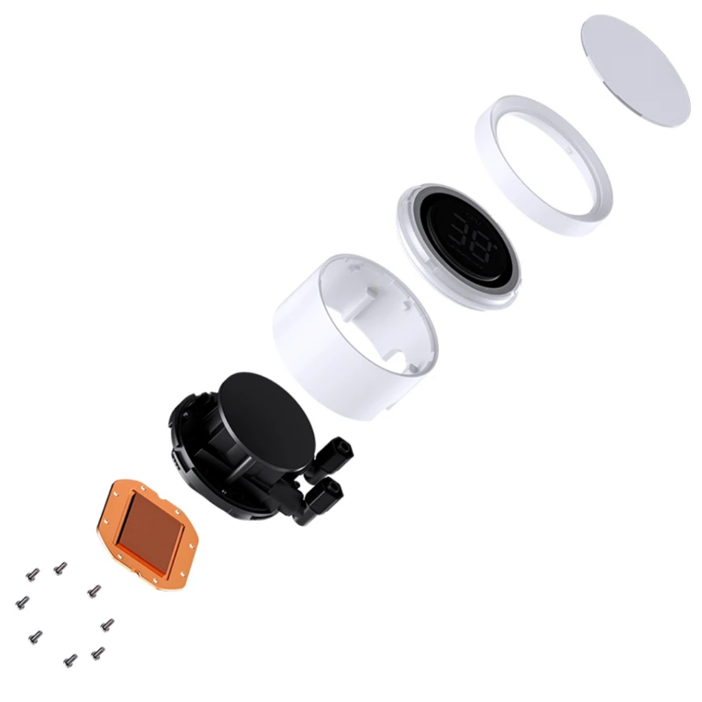 Tản nhiệt nước Jonsbo TH-240, Jonsbo TH-360, Vòng bi thủy lực, Công suất bơm 5.4W - Hàng chính hãng | BigBuy360 - bigbuy360.vn
