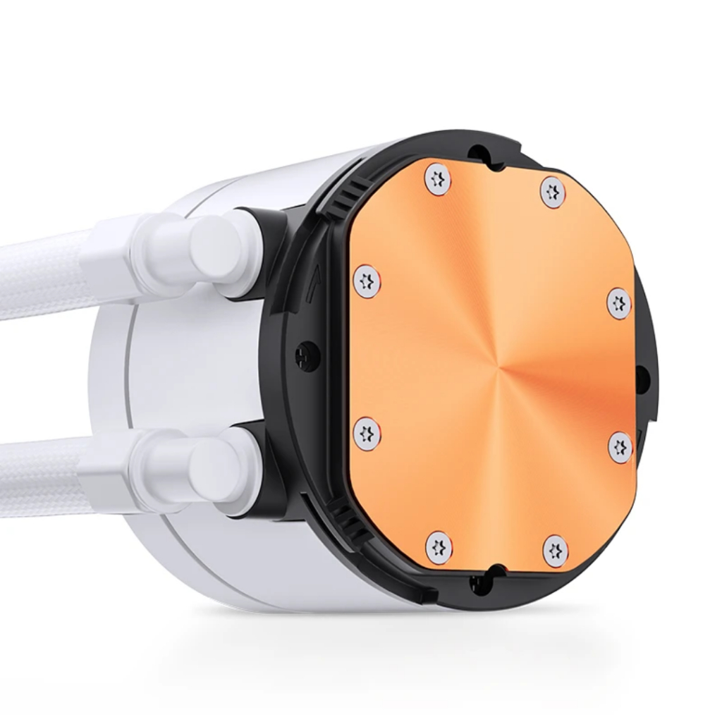 Tản nhiệt nước Jonsbo TH-240, Jonsbo TH-360, Vòng bi thủy lực, Công suất bơm 5.4W - Hàng chính hãng | BigBuy360 - bigbuy360.vn