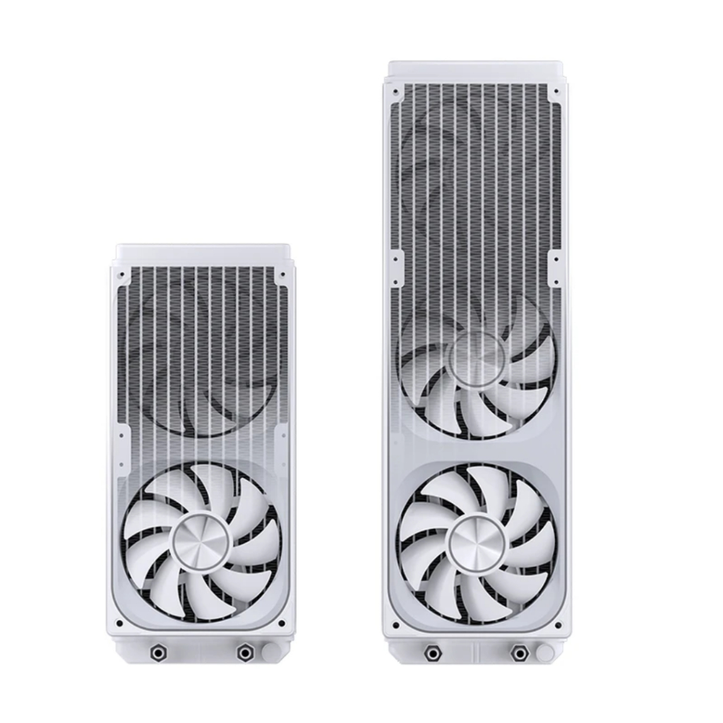 Tản nhiệt nước Jonsbo TH-240, Jonsbo TH-360, Vòng bi thủy lực, Công suất bơm 5.4W - Hàng chính hãng | BigBuy360 - bigbuy360.vn